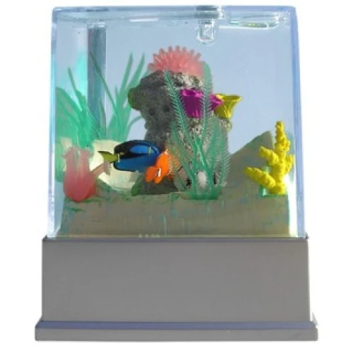 Cyber Clean Joker USB Aquarium CUBE
