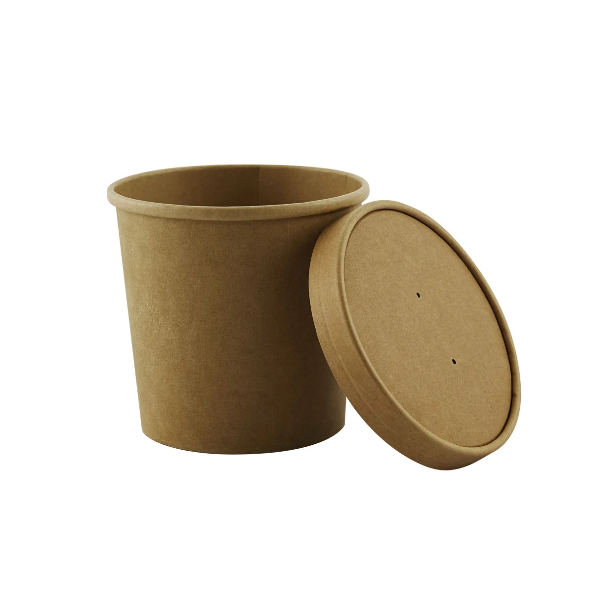 Deckel zu Suppenbecher 750 ml, 25 Stück