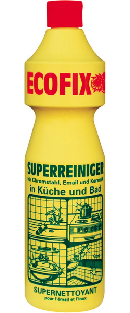 PRAMOL Crèmereiniger Ecofix 1 kg