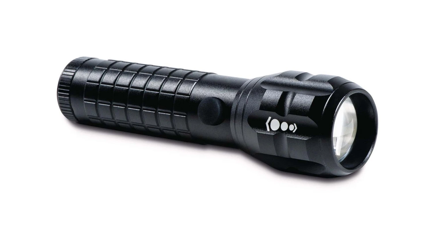 MAUL LED-Taschenlampe MAULkronos 3W
