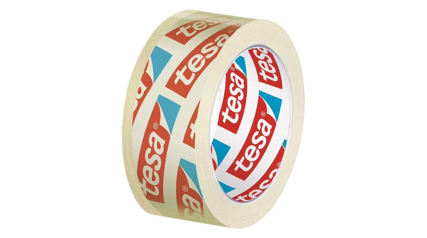 TESA Klebeband transparent Box 33mx15mm - 10 Stk.