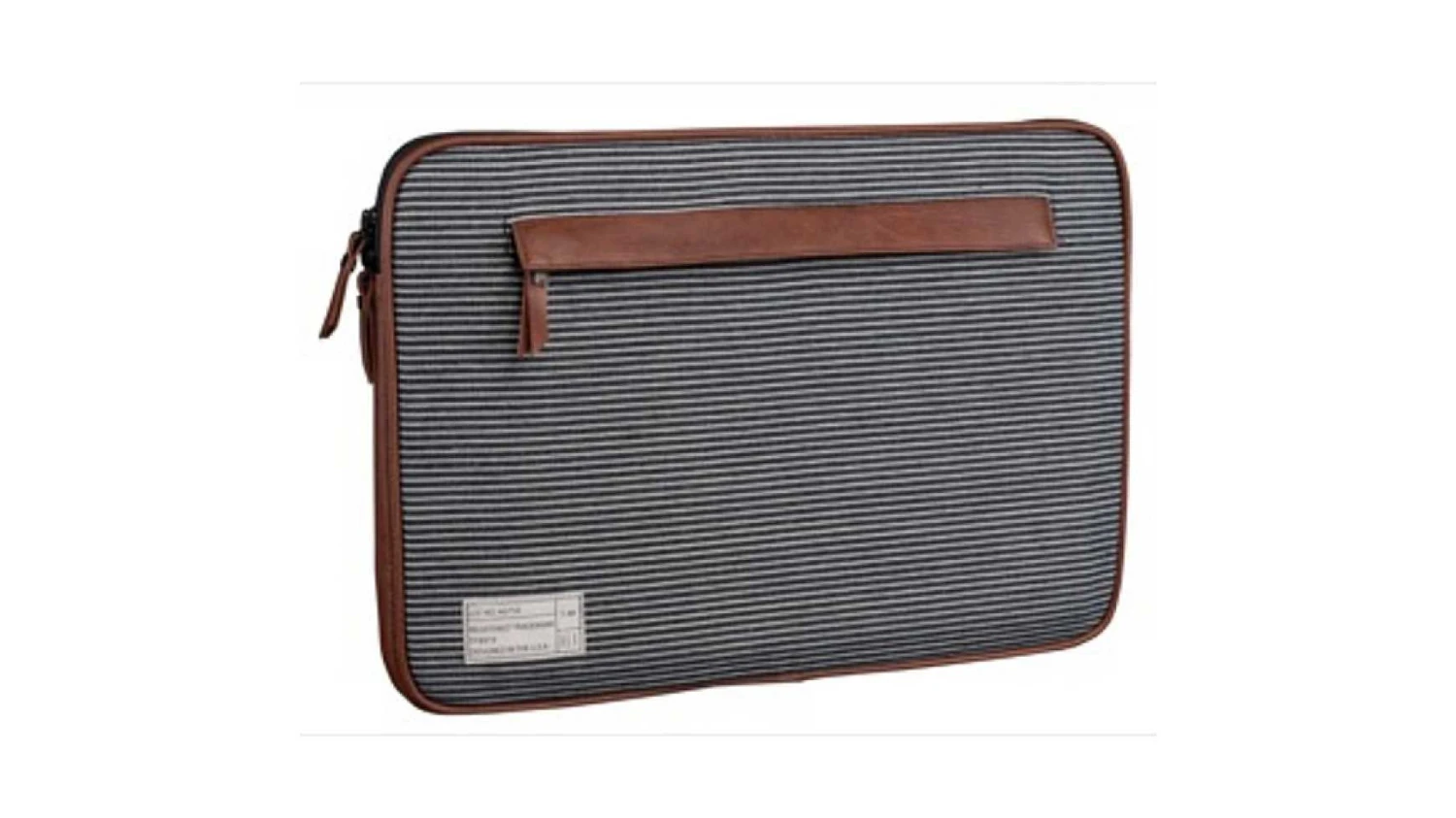 HEX Fleet Collection Sleeve MacBook 13"/Air/Pro