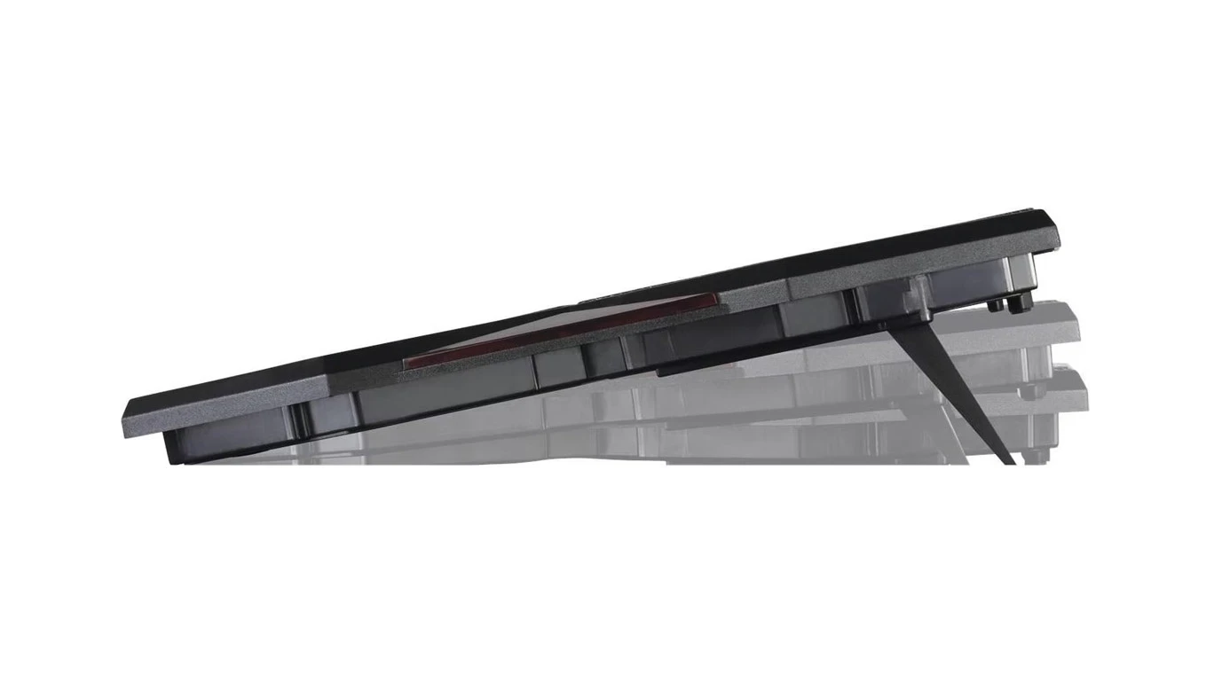 DELTACO Gaming Laptop Cooler GAM-072