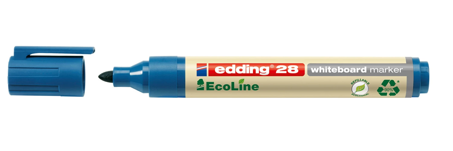 EDDING Boardmarker 28 EcoLine 1.5mm