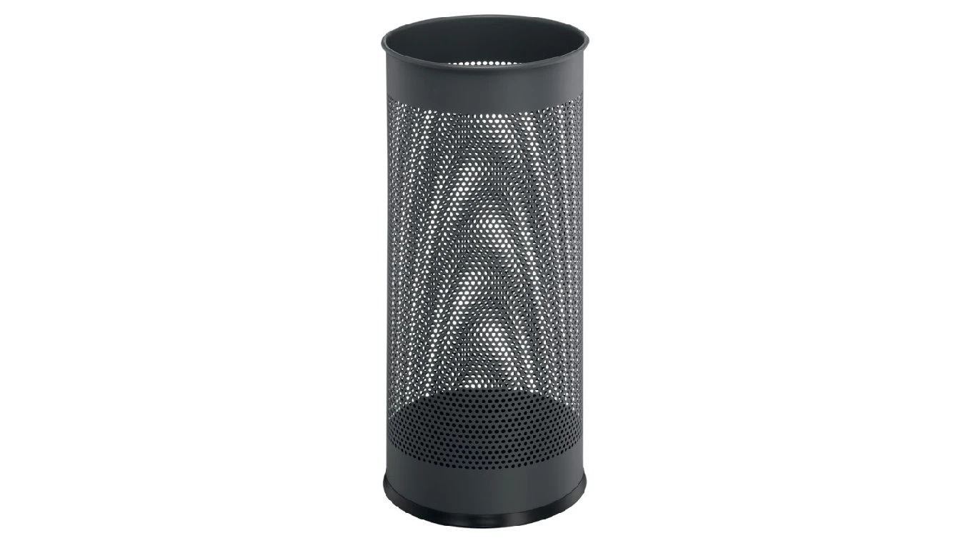 DURABLE Schirmständer Metall