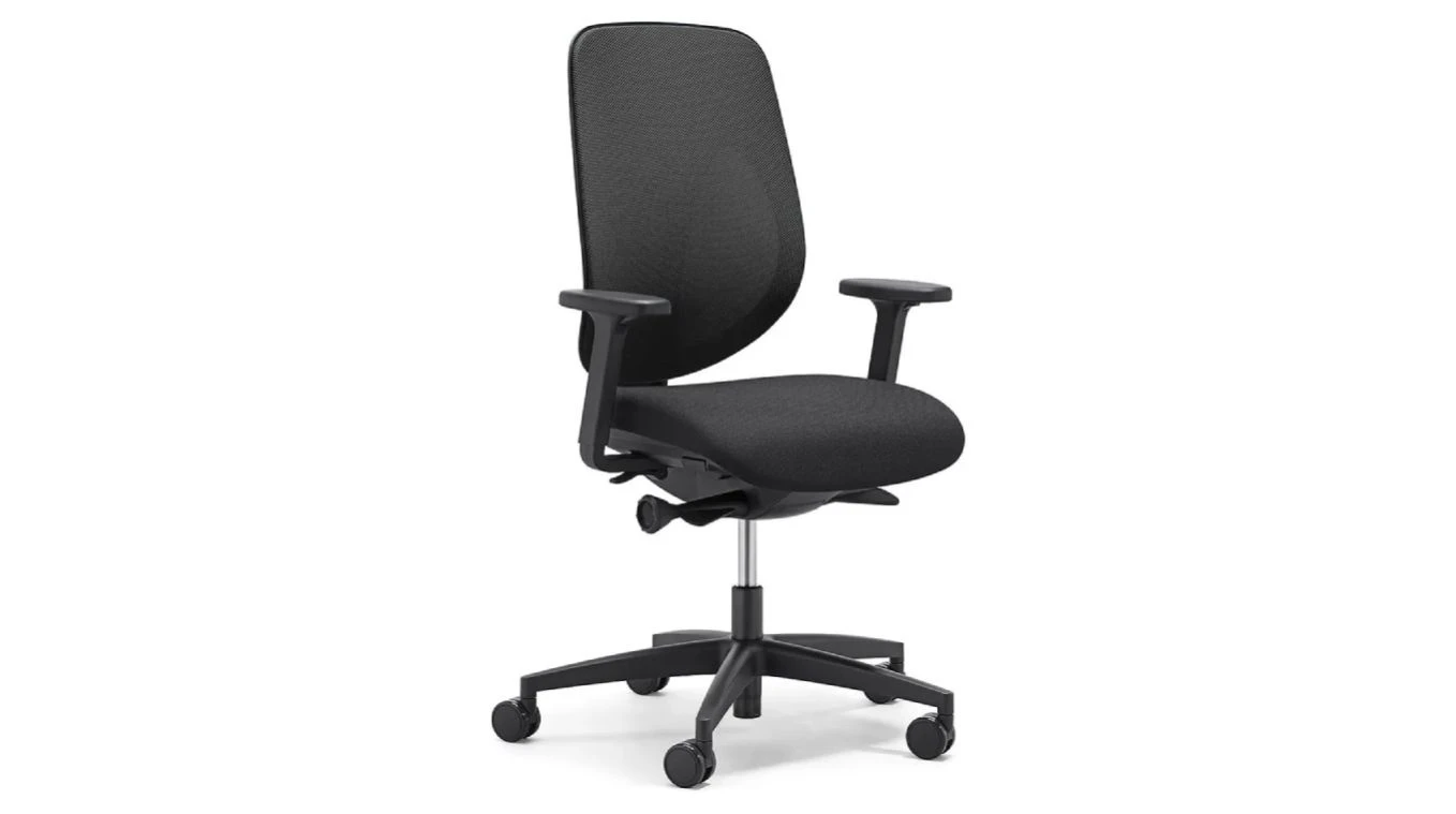GIROFLEX Bürodrehstuhl 353-4029