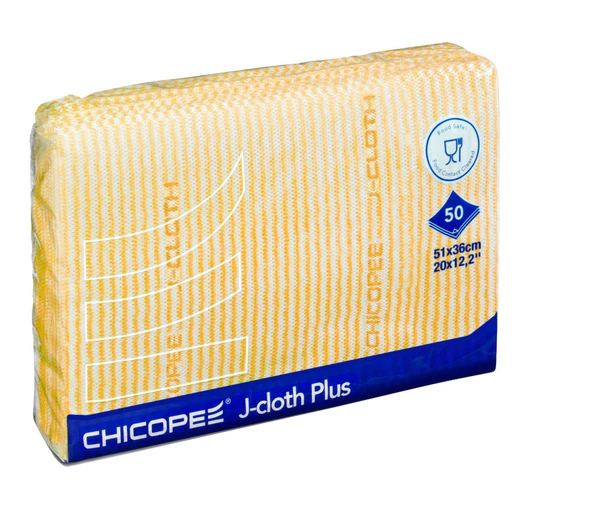 CHICOPEE Reinigungstücher J-Cloth Plus 50 Stück