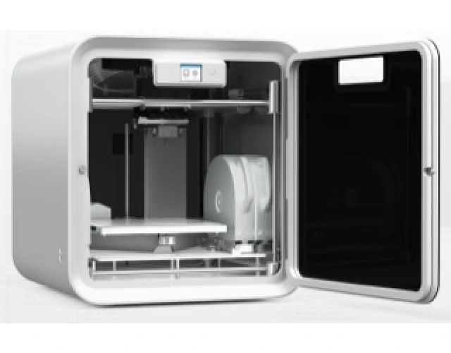 3D Systems Cube Pro Duo