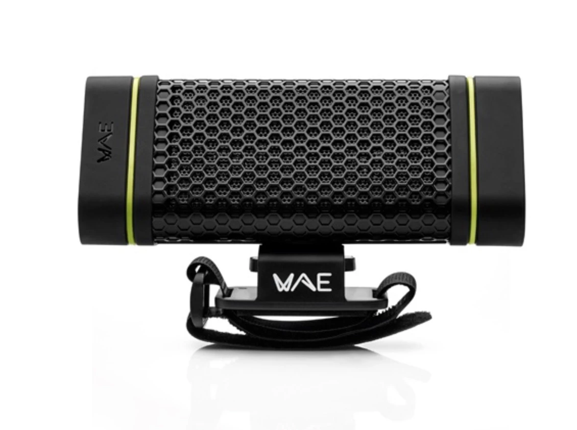 Hercules WAE Outdoor Speaker Adventure Pack