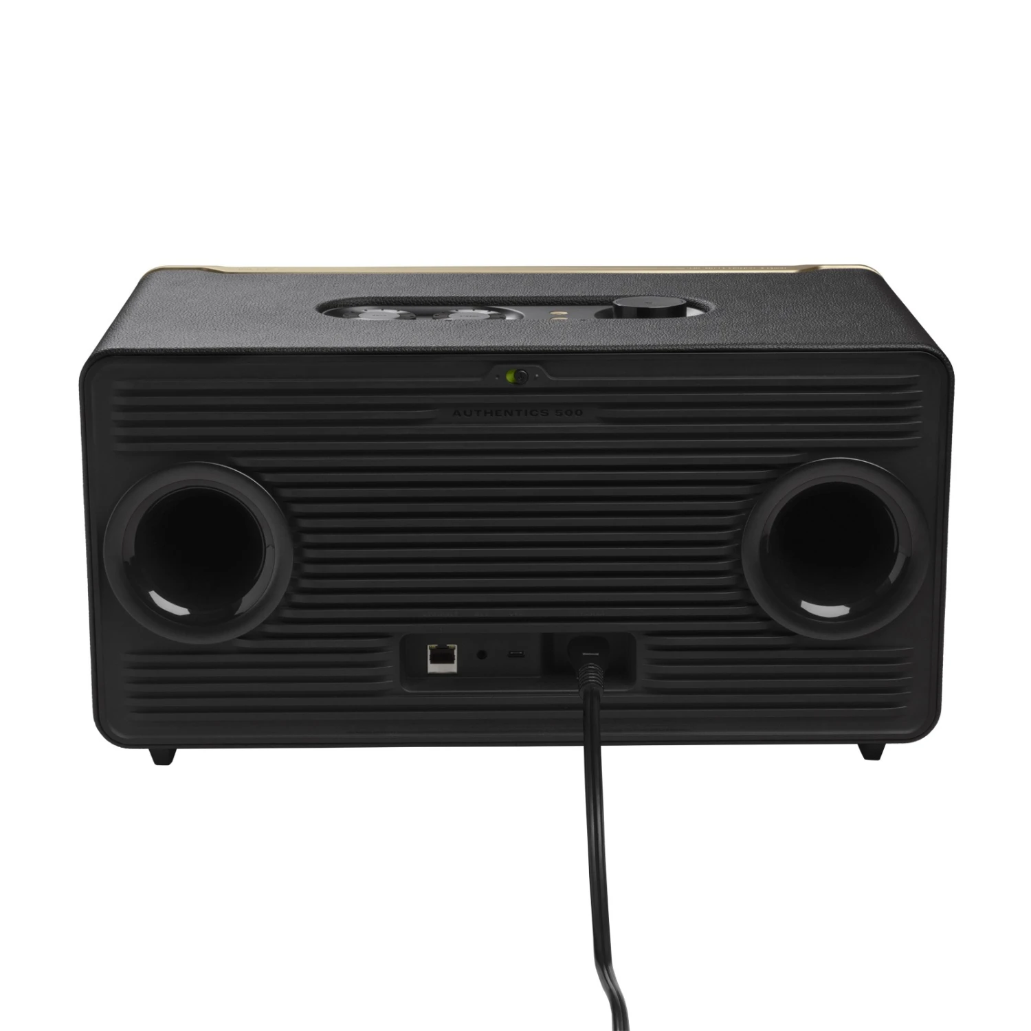 JBL Authentics 500 Wifi & Bluetooth Lautsprecher