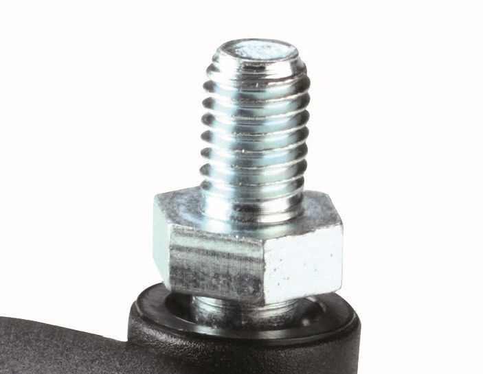 MAGNETOPLAN Ersatzteil Rollen