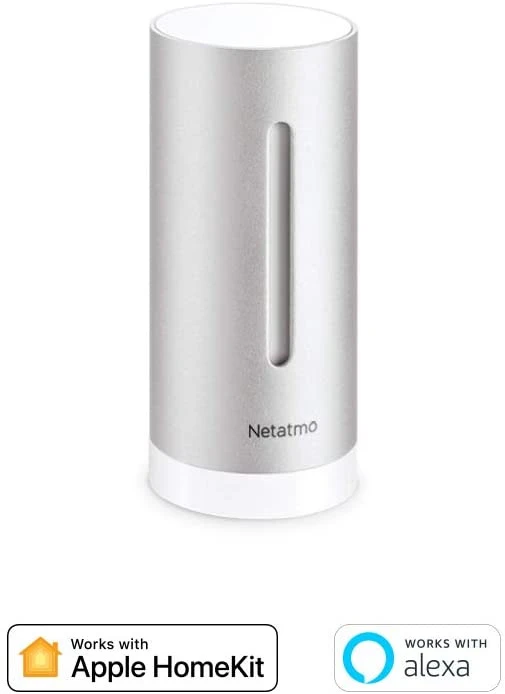 Netatmo Zusätzliches Smartes Innenmodul