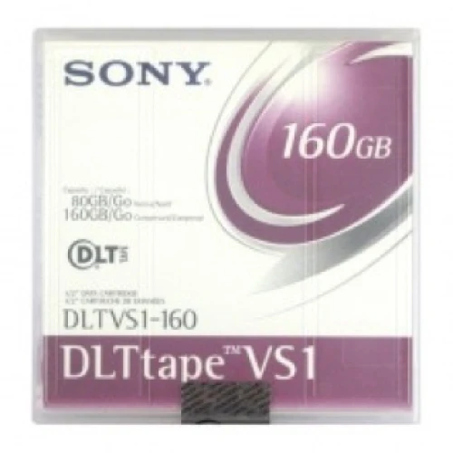 Sony DL4 Tape 35/70GB