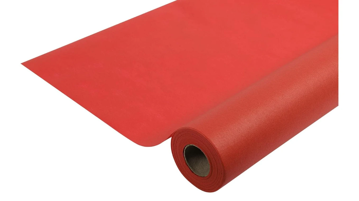 PRONAPPE Tischtuchrollen Spunbond, Durchmesser: 105 mm
