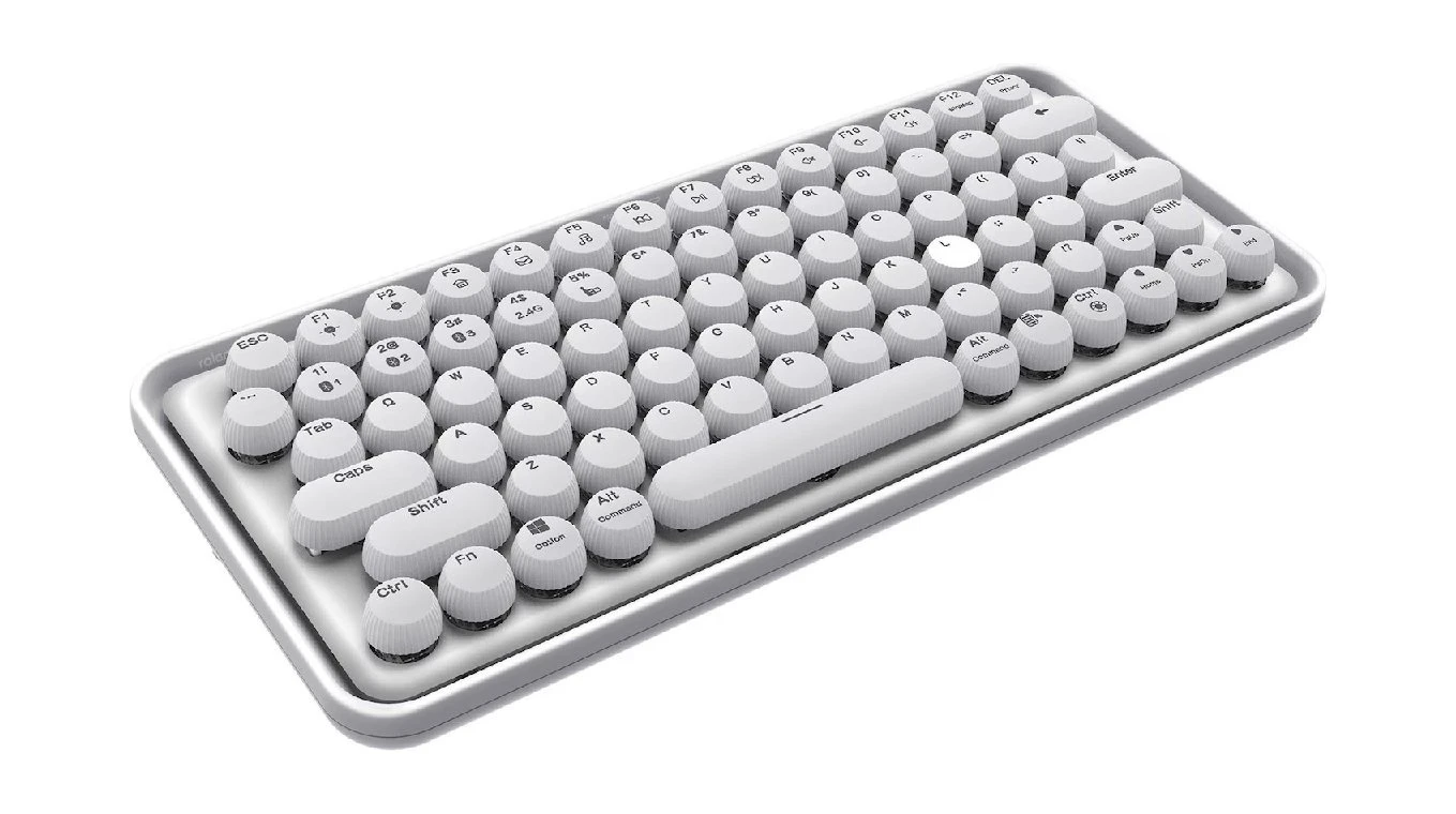 RAPOO Ralemo Pre 5 Tastatur