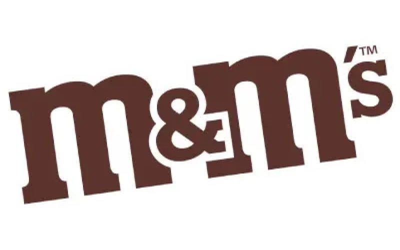 M&M's