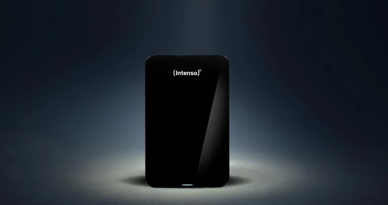 INTENSO HDD Memory Center 6TB