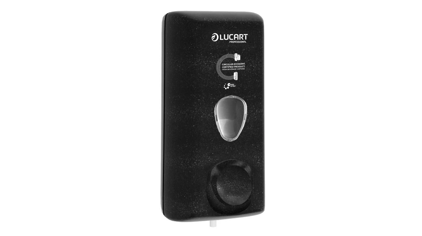 LUCART Seifenspender EcoNatural 550 ml