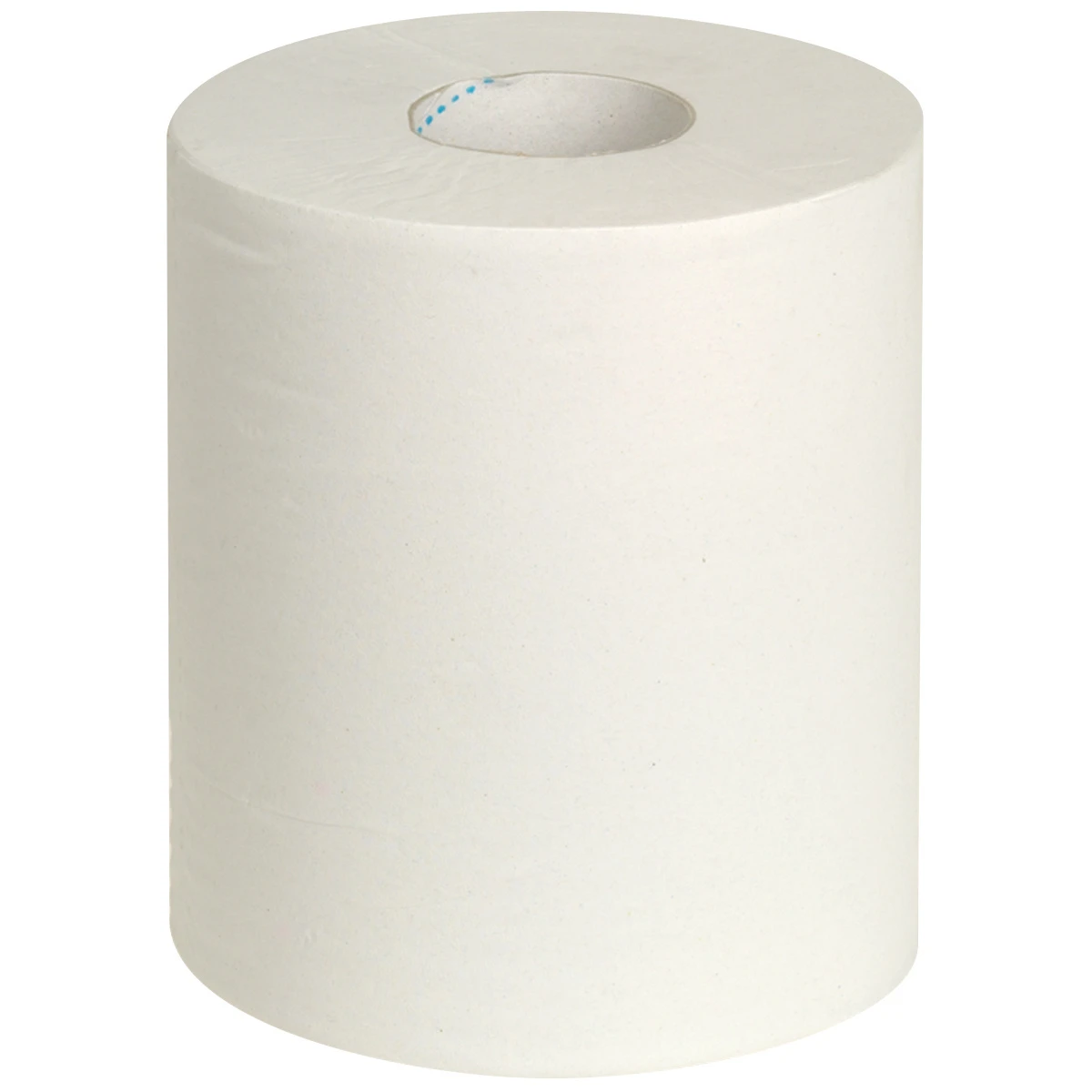 EDELWEISS Reinigungsrollen Midi 1-lagig, 6 Rollen