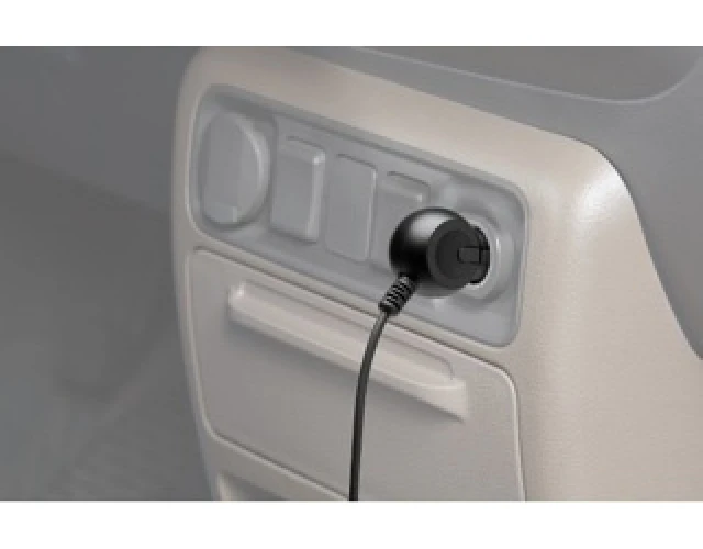 Kensington Power Bolt USB Auto-Ladegerät