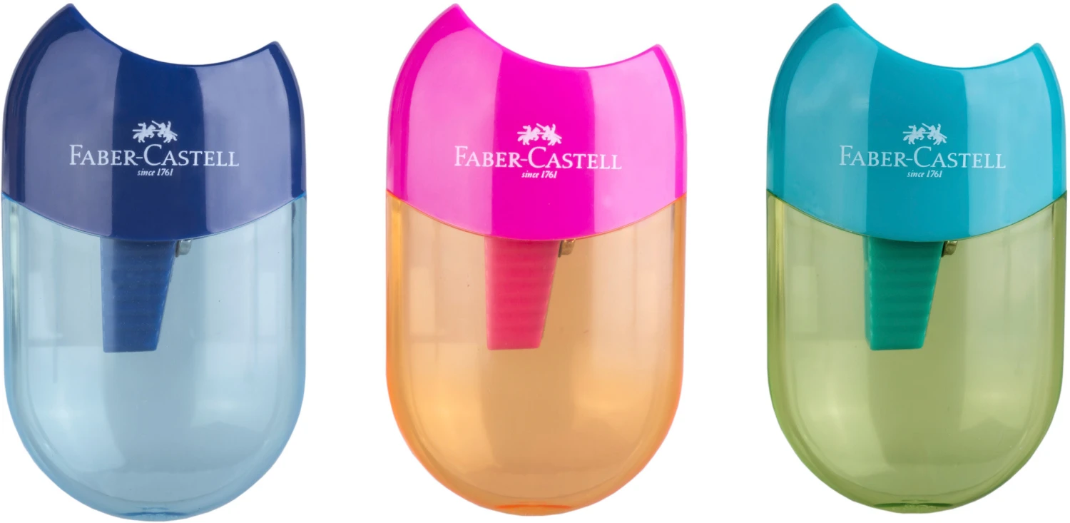 FABER-CASTELL Spitzer Trend