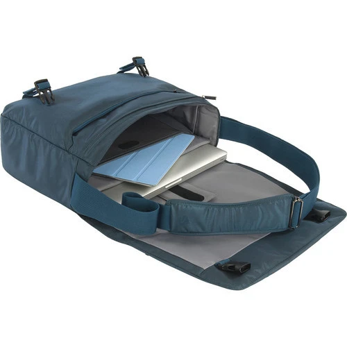 TUCANO Workout Messenger Tasche Notebook 15"