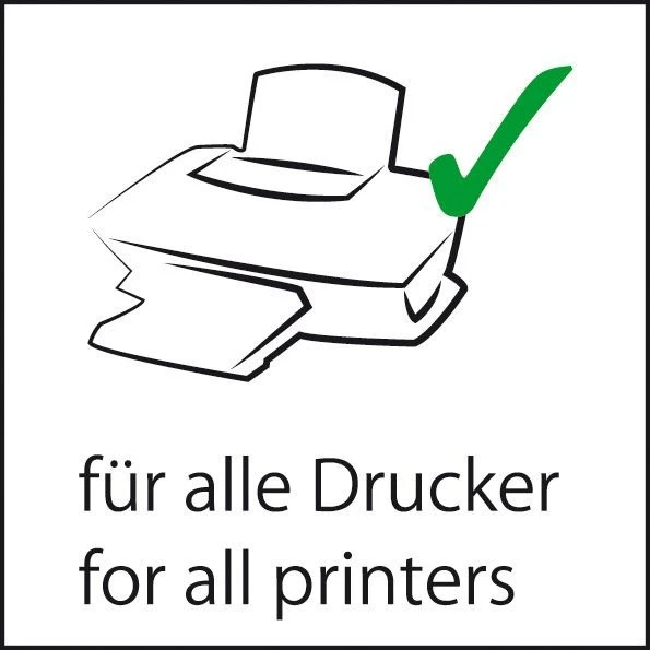 SIGEL DS065 Weihnachts-Karte/Couvert A6/A5