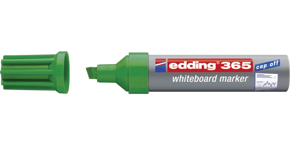 EDDING Whiteboard Marker 365 2-7mm
