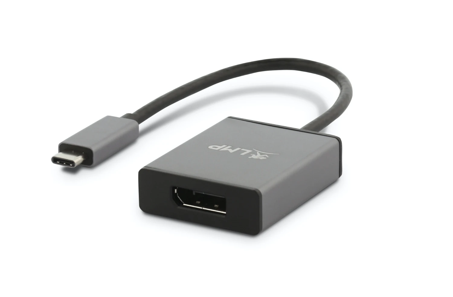 LMP USB-C zu DisplayPort Adapter