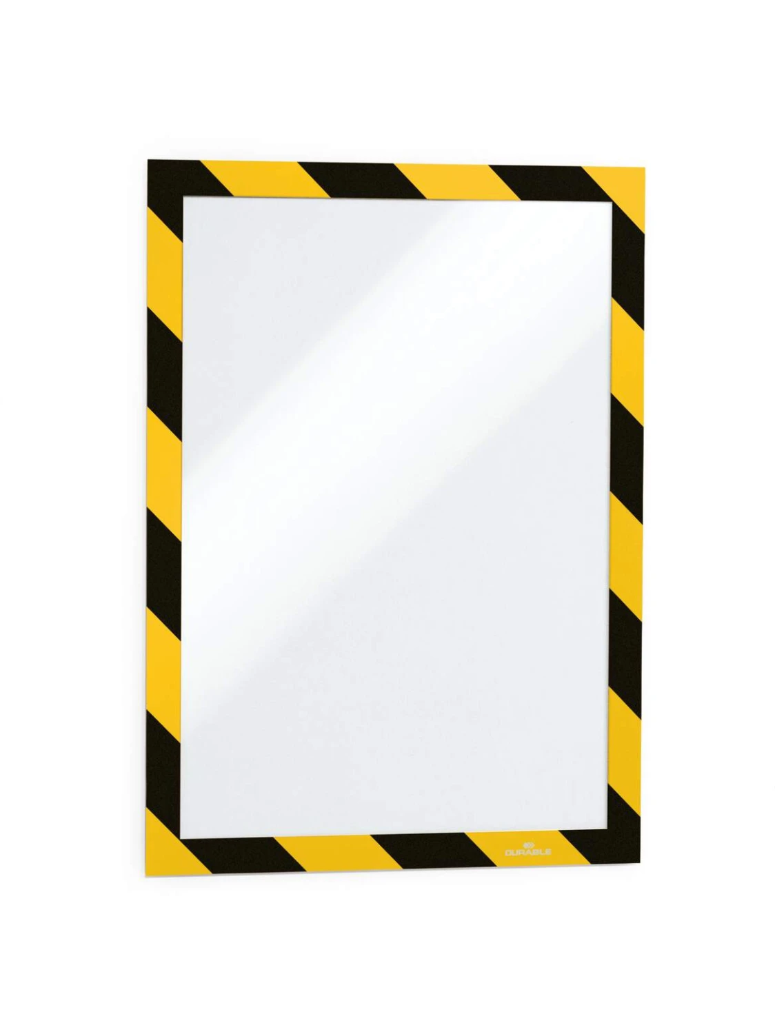 Durable Info-Rahmen DURAFRAME® SECURITY A4