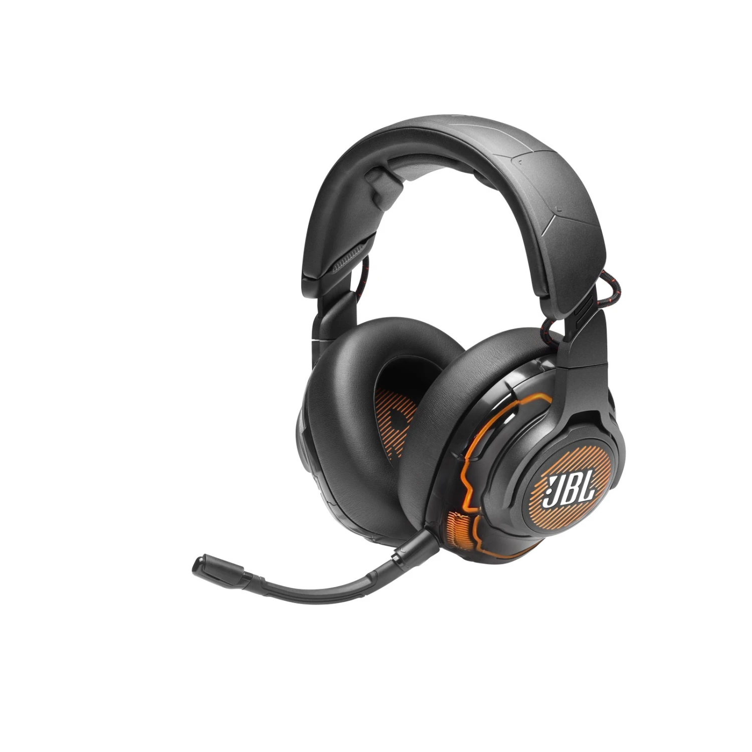 JBL QUANTUM ONE Over Ear Gaming Headset