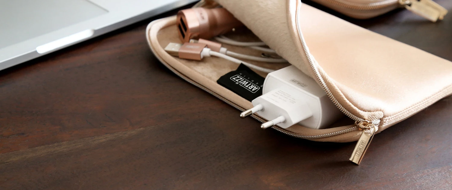 ARTWIZZ Cable Sleeve