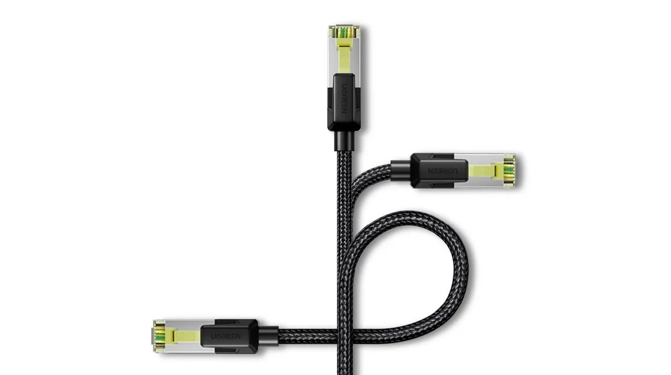 UGREEN Netzwerkkabel 2 m