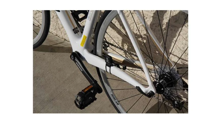 Scosche RHYTHM BLE Fahrrad Monitor