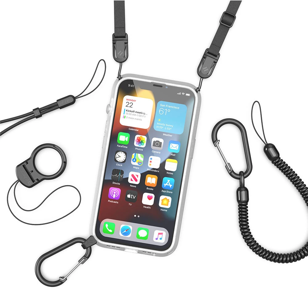 CATALYST Influence Case iPhone 13 Pro