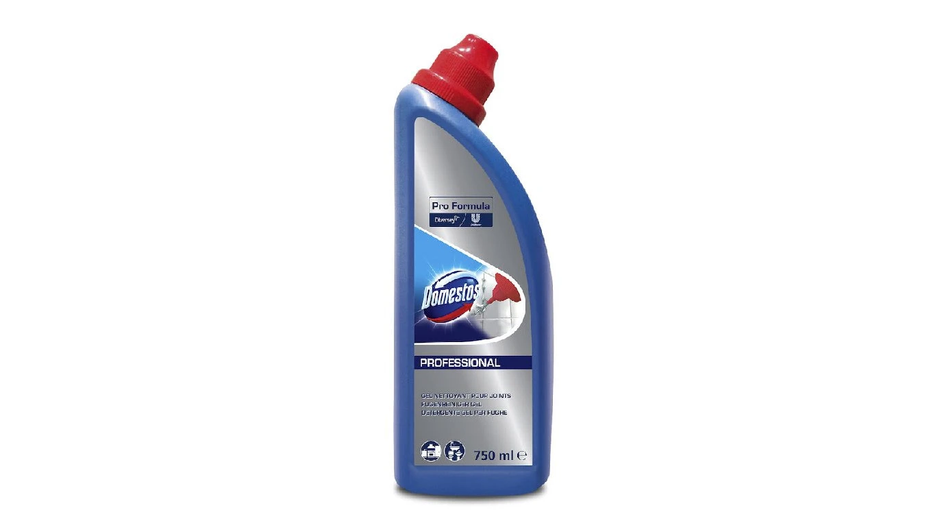 DOMESTOS Fugenreiniger Professional Gel 6 x 750 ml