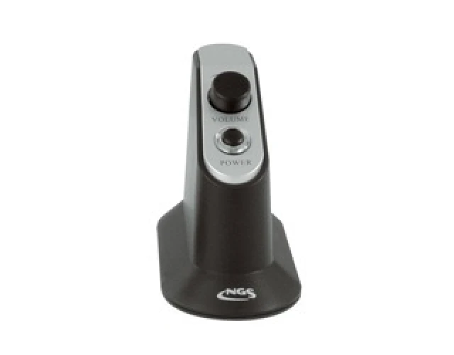 NGS TwinStar 2.0 Sound System
