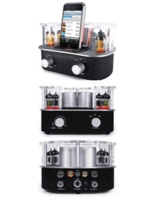 Roth Audio Music Cocoon MC4 Röhrenverstärker