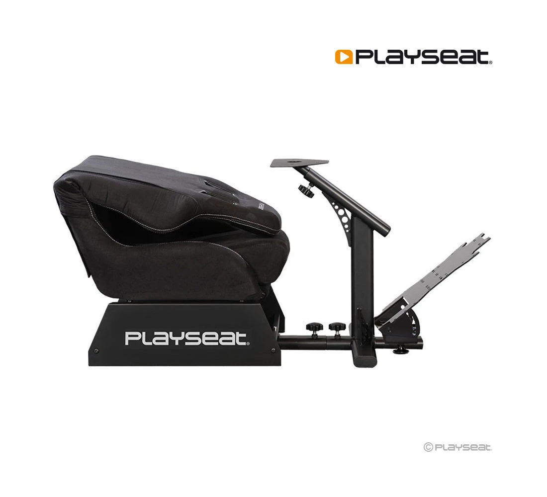 Playseat Evolution Alcantara Gaming-Stuhl