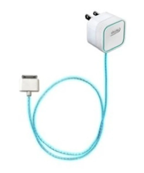 Dexim Visible Power Charger USB-30 Pin