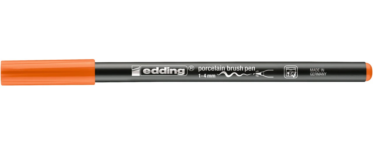 EDDING Porzellanmarker 4200 1-4mm