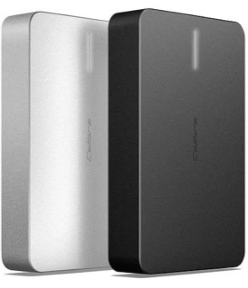 Calibre ULTRA'GO Max 12'000mAh Powerbank