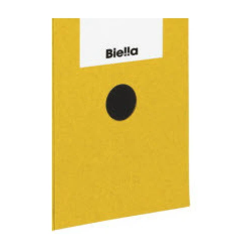 BIELLA Archivschachteln 27 x 33 x 10 cm, 10 Stück