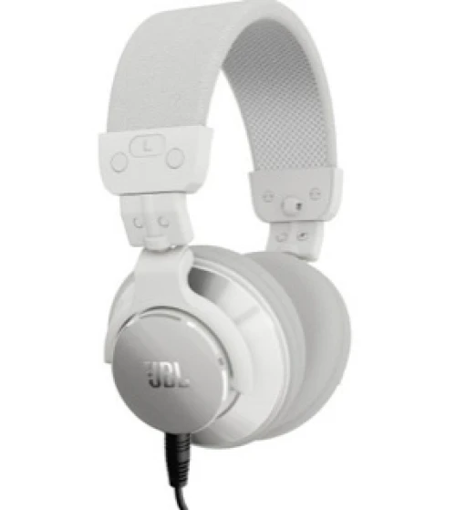 JBL Over-Ear Kopfhörer Bassline