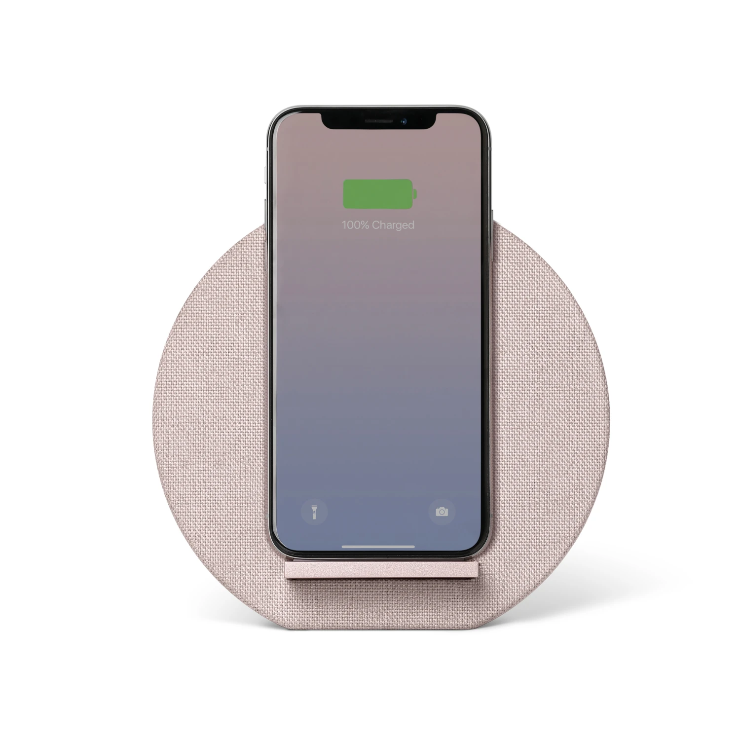 Native Union Dock Wireless Charger