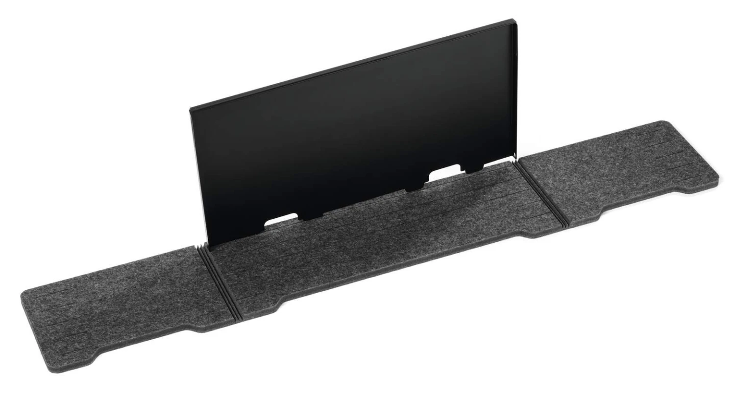 DURABLE Monitor Ständer Effect