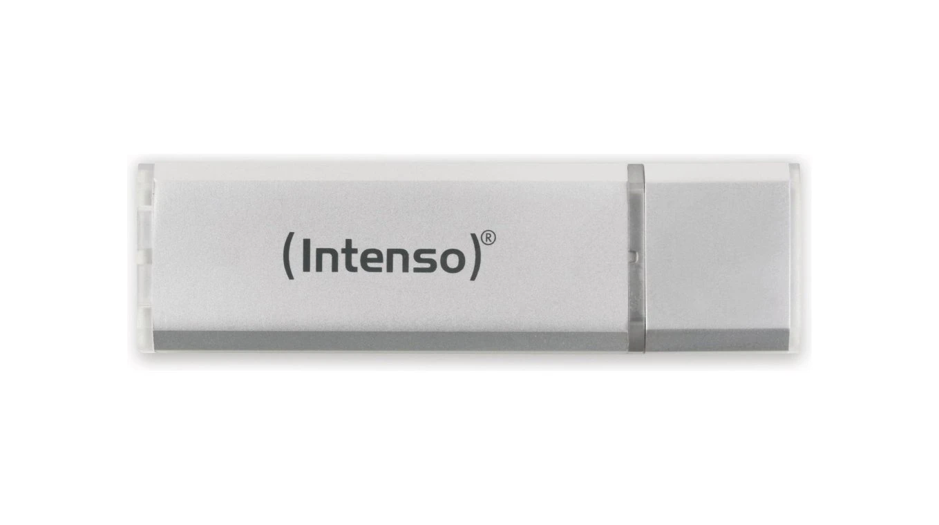 INTENSO USB Stick Ultra Line 16GB