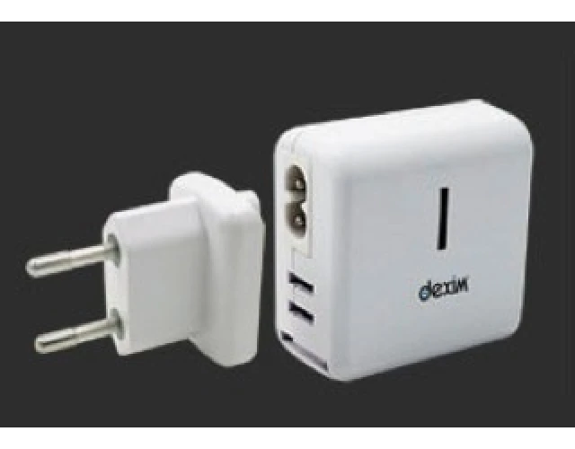 Dexim AC-Charger (2.1 Ampere)