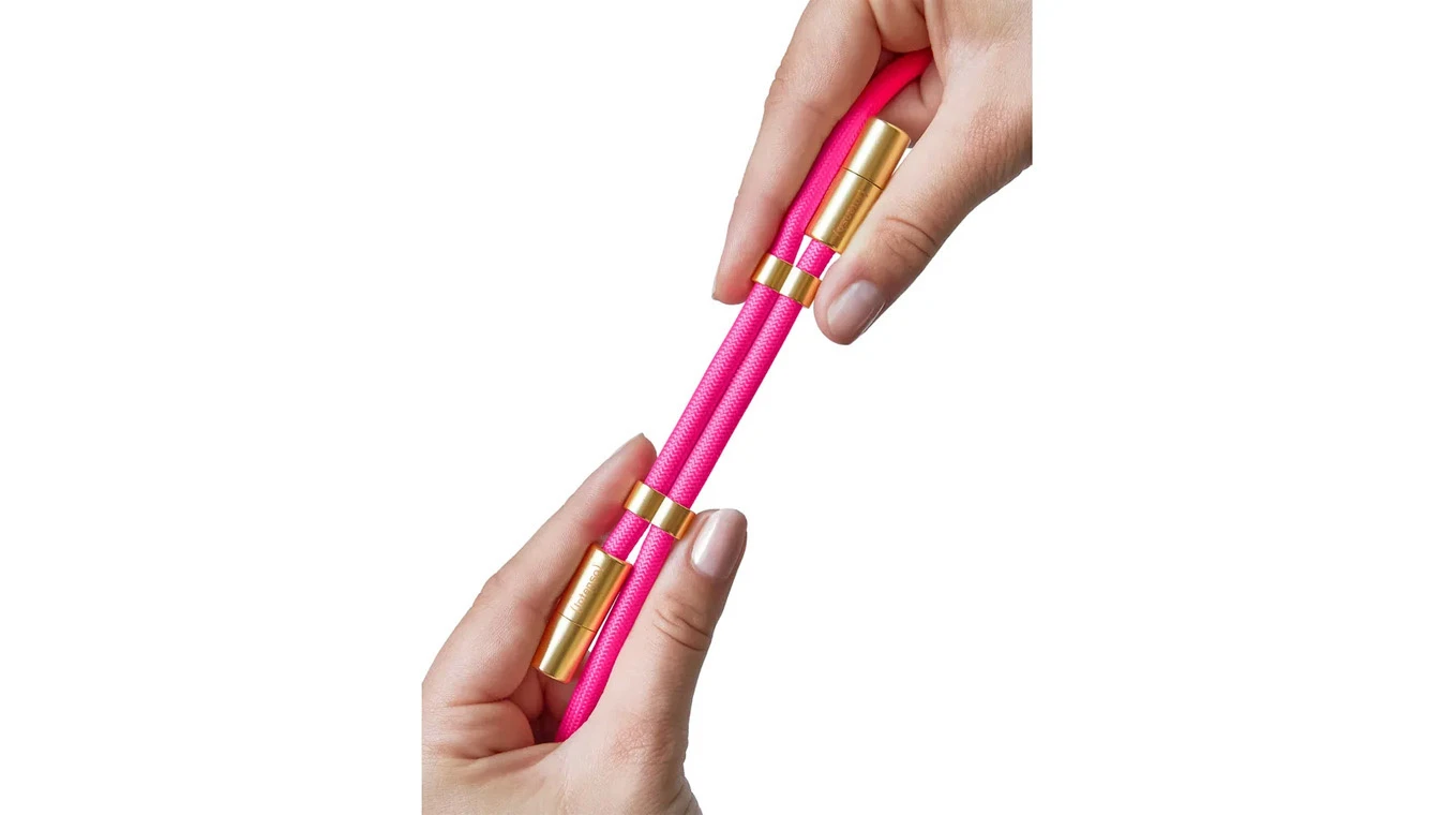 INTENSO Phone Lanyard Charg.Data Cable