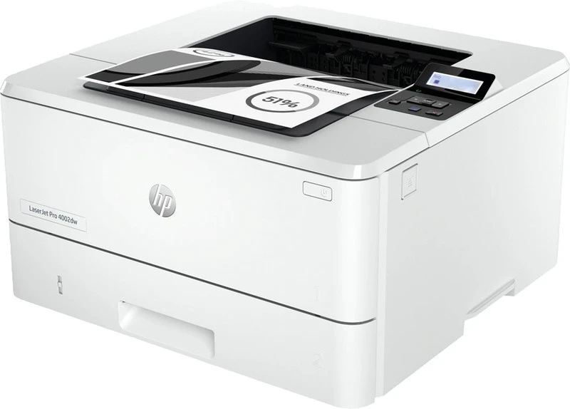 HP Laserdrucker Laserjet Pro 4002dw